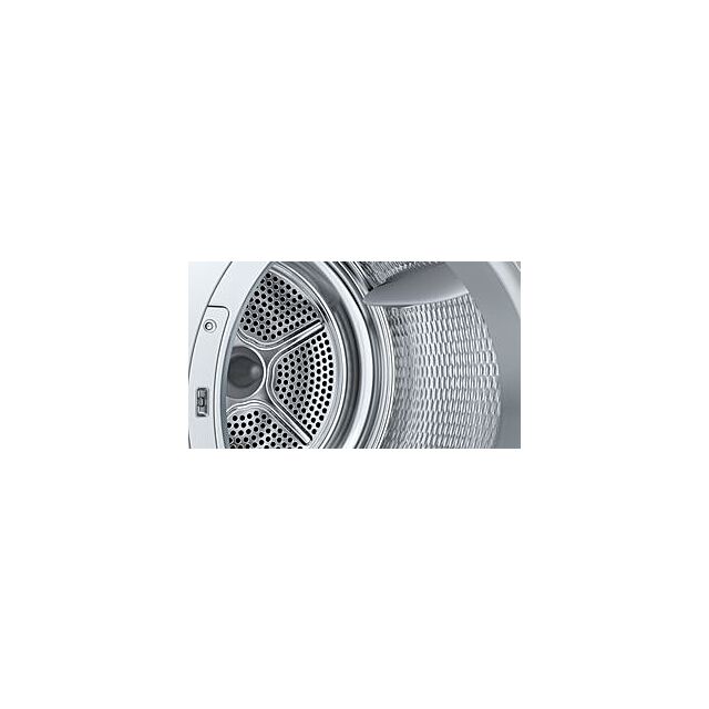 Bosch WPG23108GB, Condenser tumble dryer