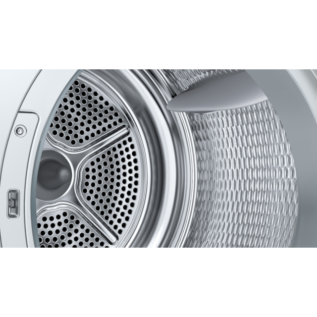 Bosch WTN83202GB, Condenser tumble dryer