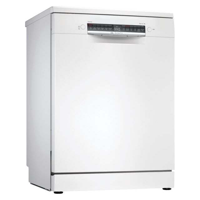 Bosch SMS4HMW00G, Free-standing dishwasher