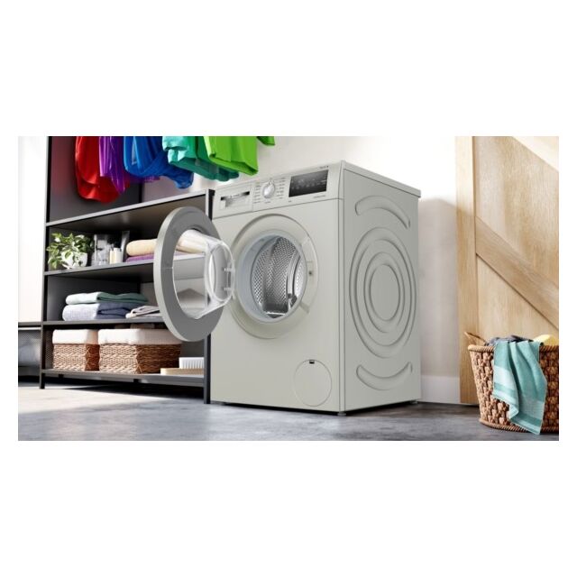 Bosch WAN282X2GB, Washing machine, front loader