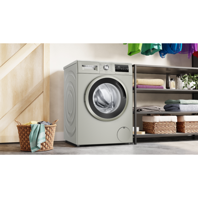 Bosch WAN282X2GB, Washing machine, front loader