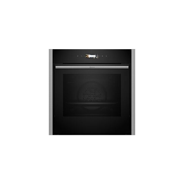 Neff B54CR71N0B, Built-in oven