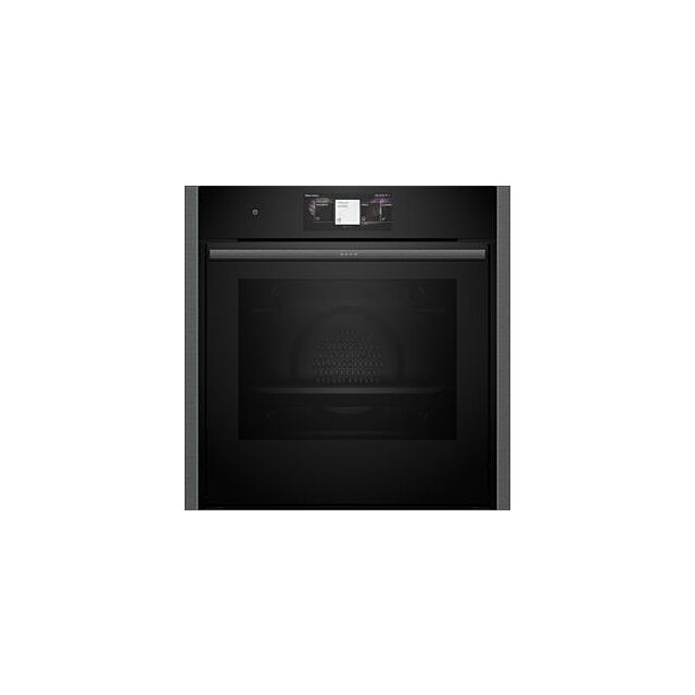 Neff B64CT73G0B, Built-in oven