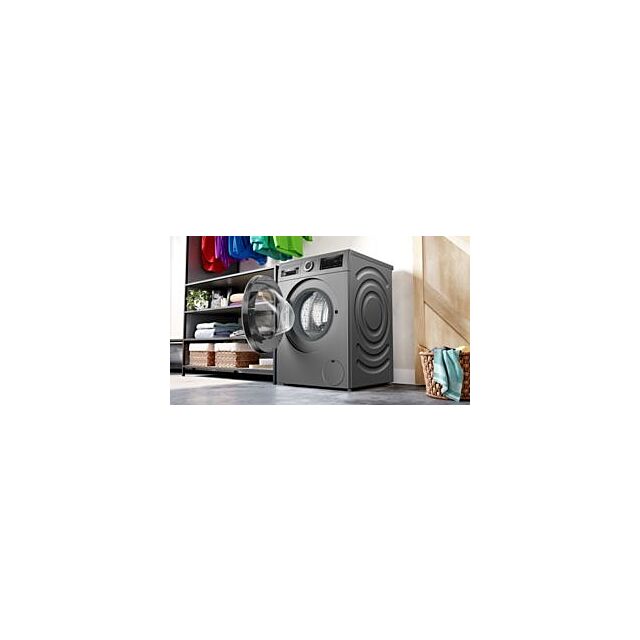 Bosch WGG244FRGB, Washing machine, front loader