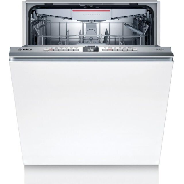 Bosch SMD6TCX00G, fully-integrated dishwasher