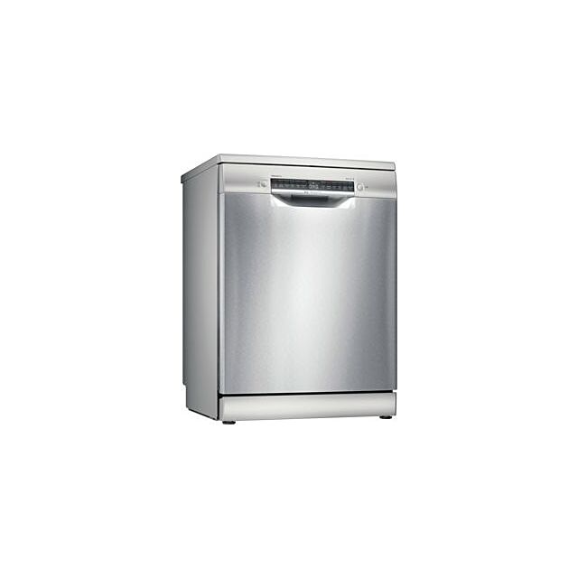 Bosch SMS4HMI00G, Free-standing dishwasher