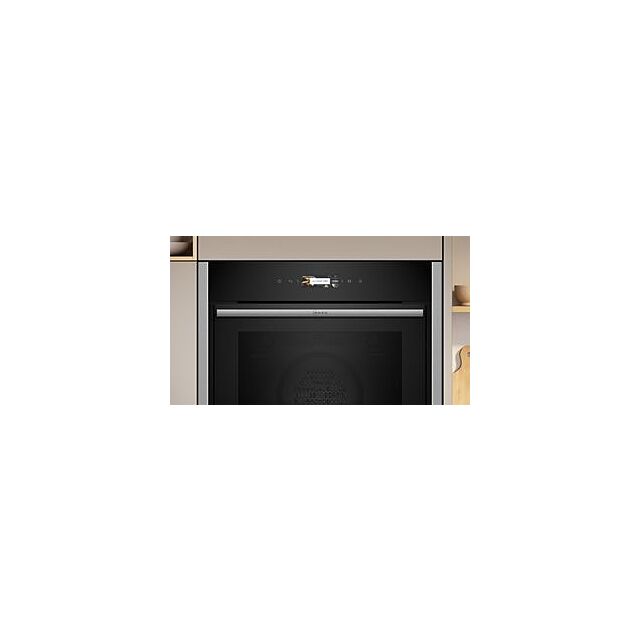 Neff B54CR31N0B, Built-in oven