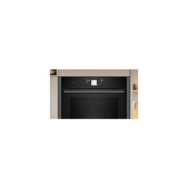 Neff B64CT73G0B, Built-in oven