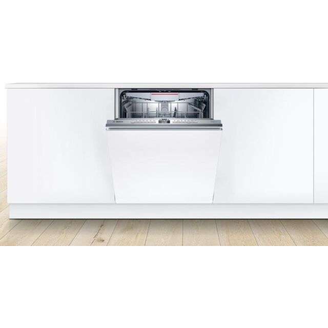 Bosch SMD6TCX00G, fully-integrated dishwasher