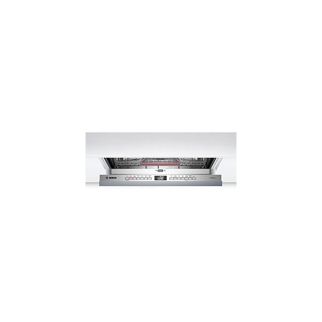 Bosch SMD6TCX00G, fully-integrated dishwasher