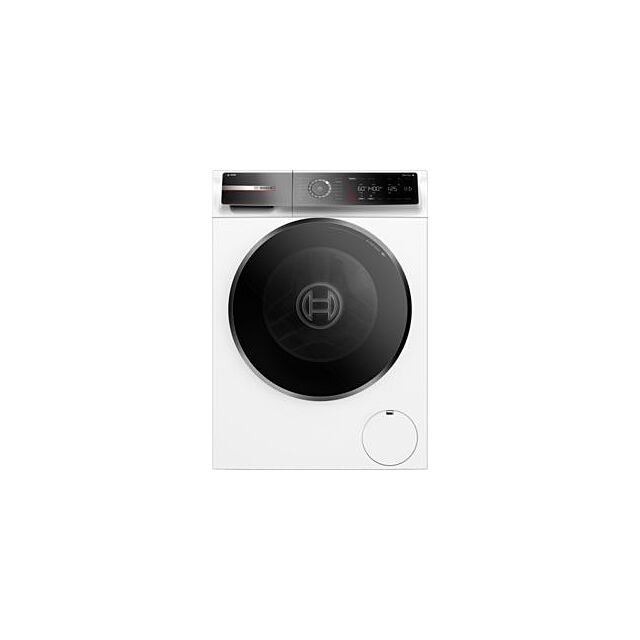 Bosch WGB256A1GB, Washing machine, front loader
