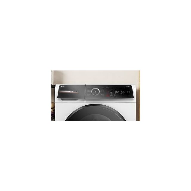 Bosch WGB256A1GB, Washing machine, front loader