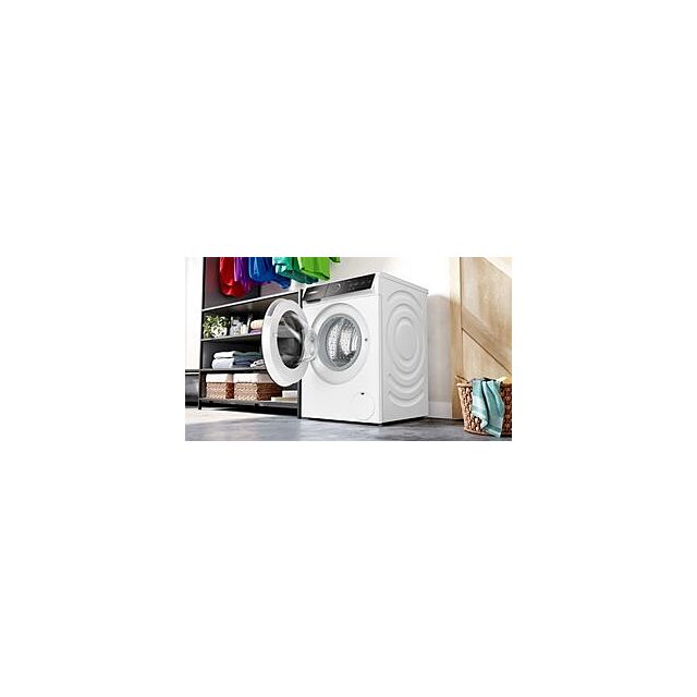 Bosch WGB256A1GB, Washing machine, front loader