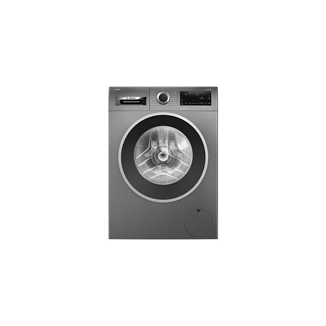 Bosch WGG244FRGB, Washing machine, front loader