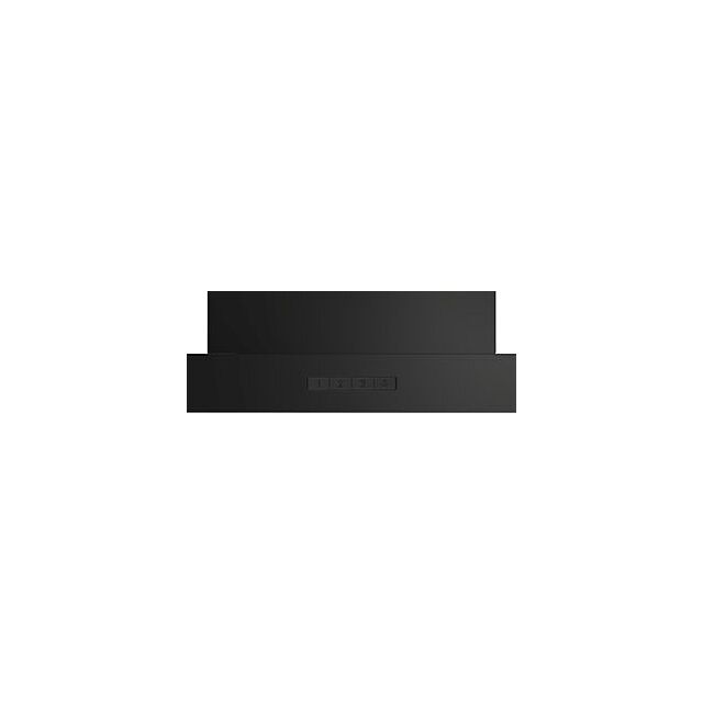 Bosch DWB96BC60B, Wall-mounted cooker hood