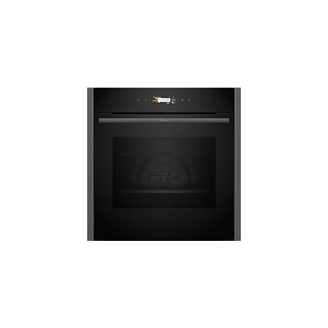 Neff B24CR31G0B, Built-in oven