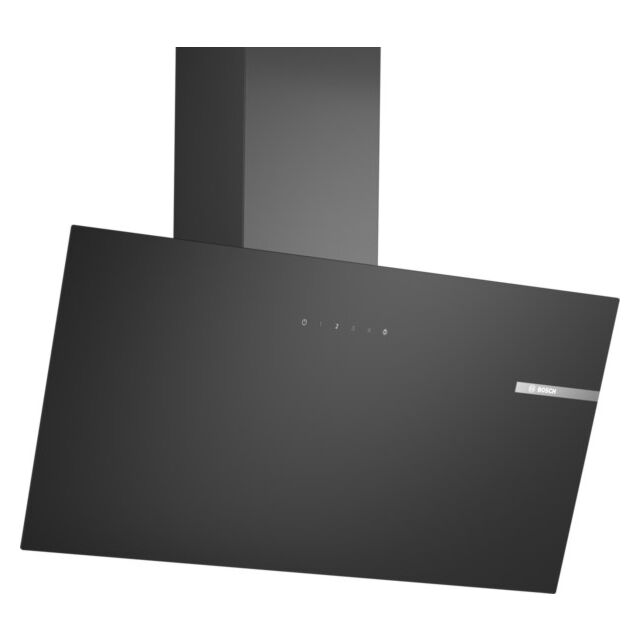 Bosch DWK85DK60B, Wall-mounted cooker hood