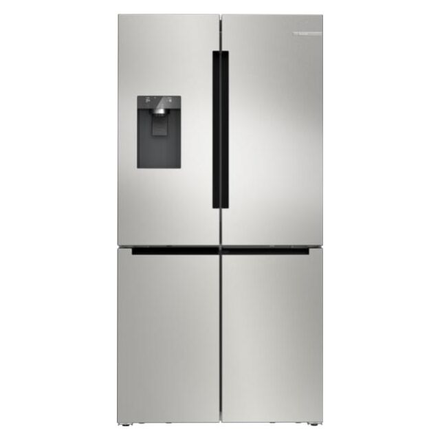 Bosch KFD96APEA, French door bottom freezer, multi door
