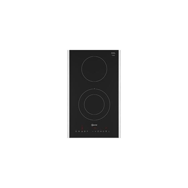 Neff T13TDF9L8, Domino Electric hob