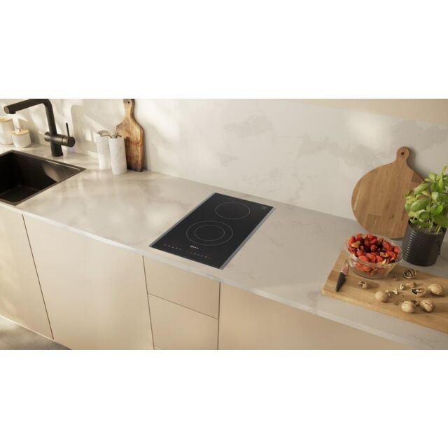 Neff T13TDF9L8, Domino Electric hob