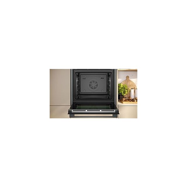 Neff B24CR31G0B, Built-in oven