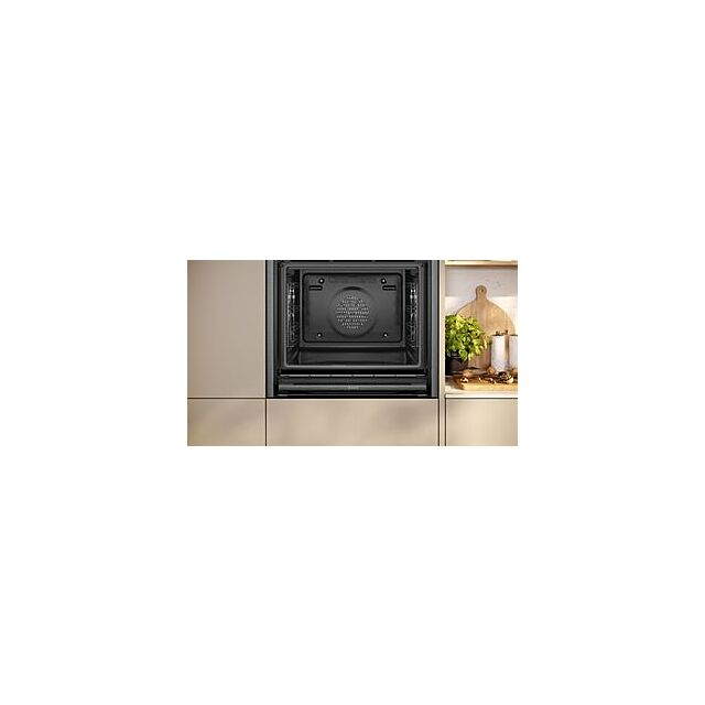 Neff B64CS71G0B, Built-in oven