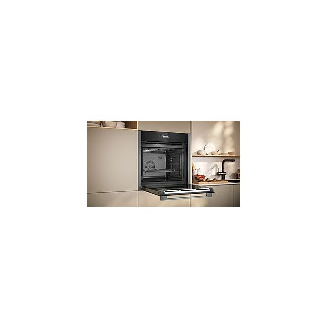 Neff B24CR31G0B, Built-in oven