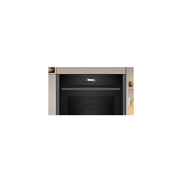 Neff B24CR31G0B, Built-in oven