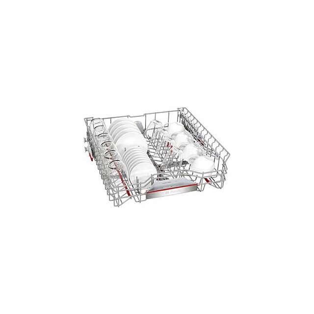 Bosch SMD6ZCX60G, Fully-integrated dishwasher