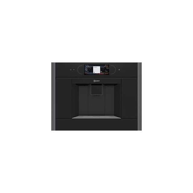 Neff CL4TT11G0, Built-In Fully Automatic Coffee Machine