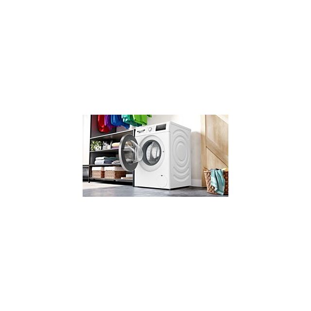 Bosch WAN28259GB, Washing machine, front loader