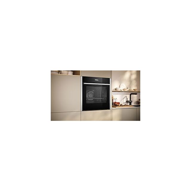 Neff B54CR71N0B, Built-in oven