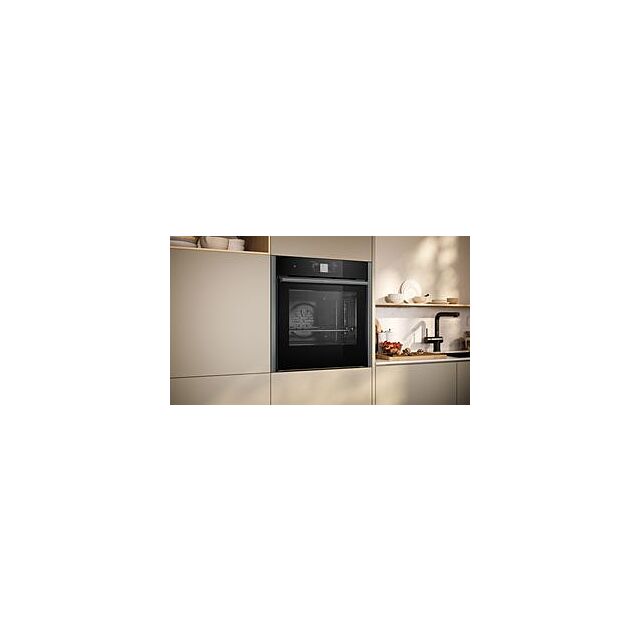 Neff B64CT73G0B, Built-in oven