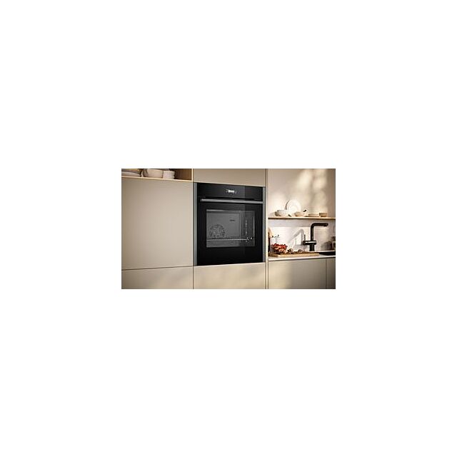 Neff B24CR31G0B, Built-in oven
