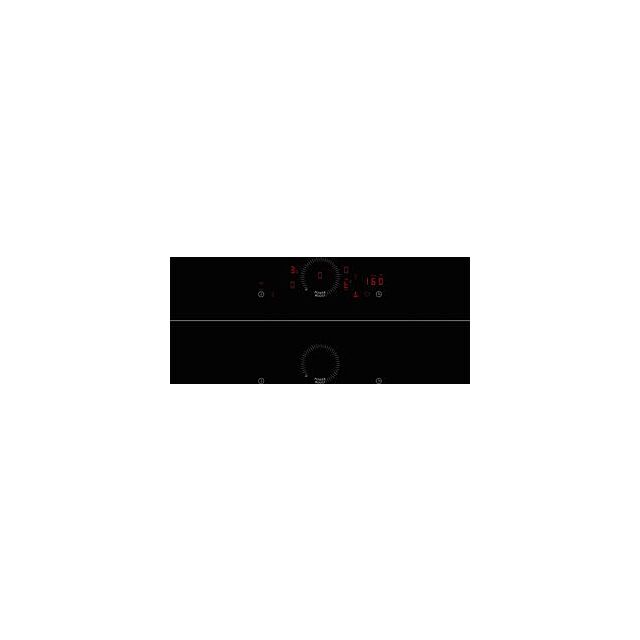 Neff T68FHV4L0, Induction hob