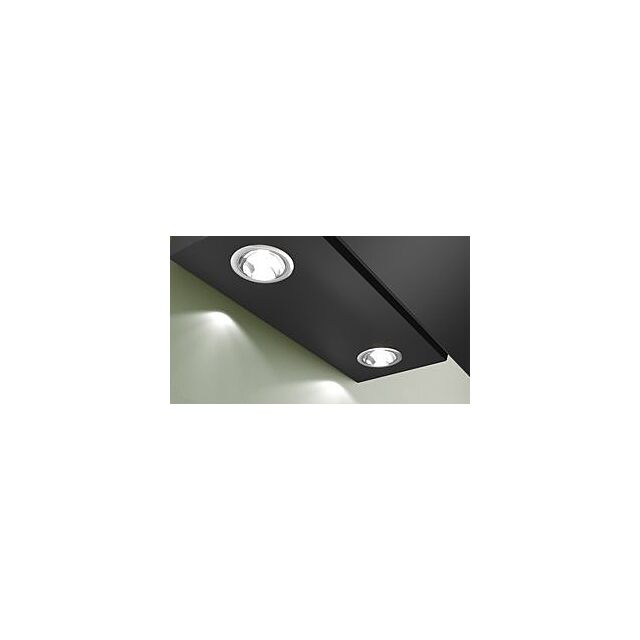Bosch DWK85DK60B, Wall-mounted cooker hood