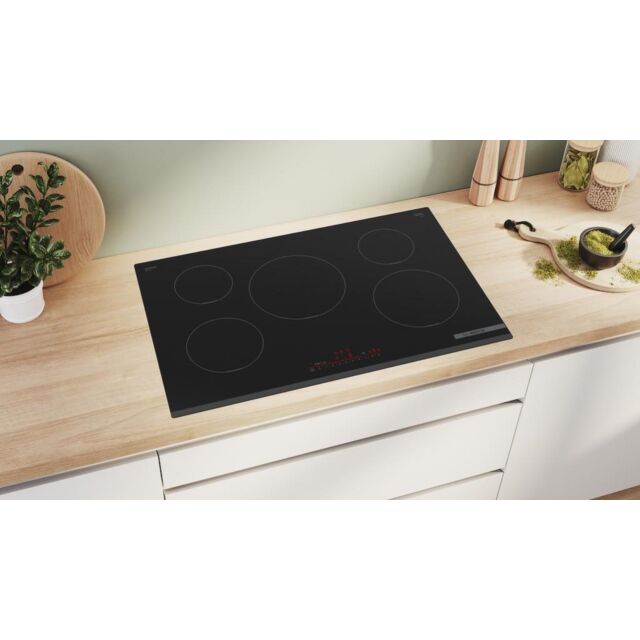 Bosch PIV831HB1E, Induction hob