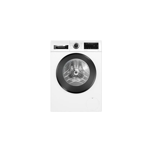 Bosch WGG24400GB, Washing machine, front loader