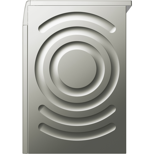 Bosch WAN282X2GB, Washing machine, front loader