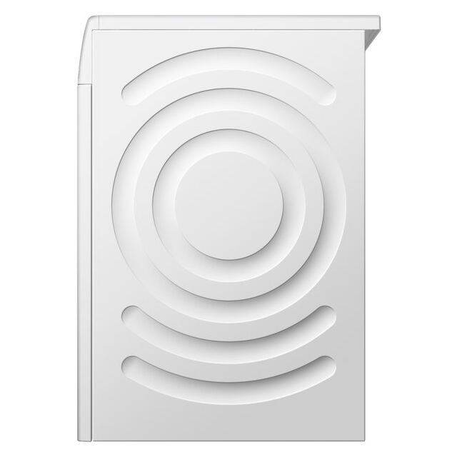 Neff W244GG09GB, Washing machine, front loader
