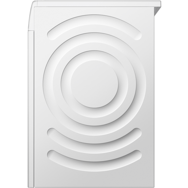 Bosch WAN28281GB, Washing machine, front loader
