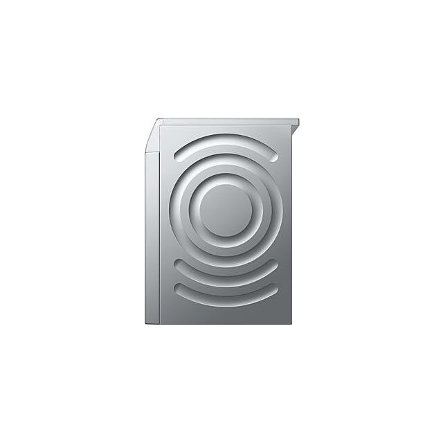 Bosch WDU8H549GB, Washer dryer