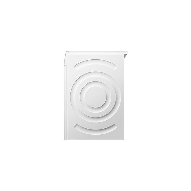 Bosch WPG23108GB, Condenser tumble dryer