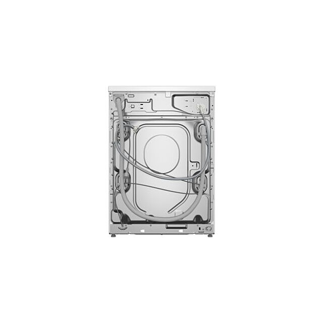 Neff W244GG09GB, Washing machine, front loader
