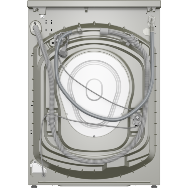 Bosch WAN282X2GB, Washing machine, front loader