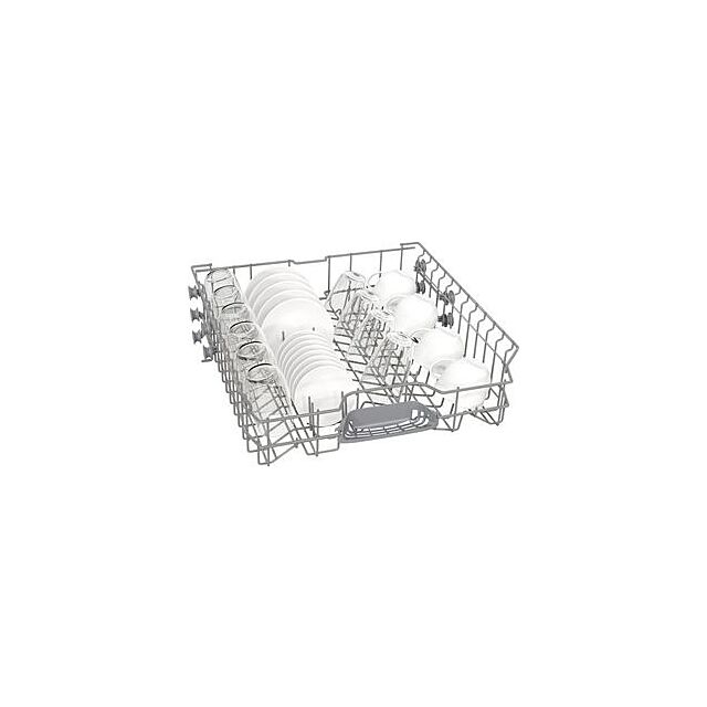 Bosch SMI2ITB33G, Semi-integrated dishwasher