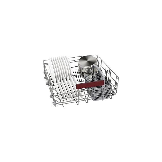 Neff S153HAX02G, Fully-integrated dishwasher