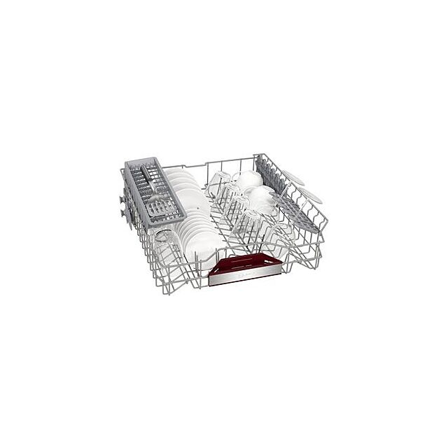 Neff S153HAX02G, Fully-integrated dishwasher
