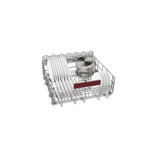 Neff S195HCX26G, Fully-integrated dishwasher