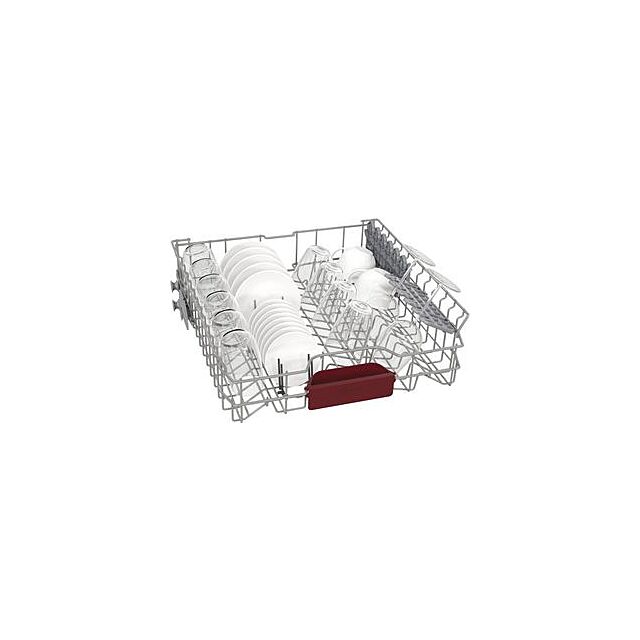 Neff S155HVX15G, Fully-integrated dishwasher